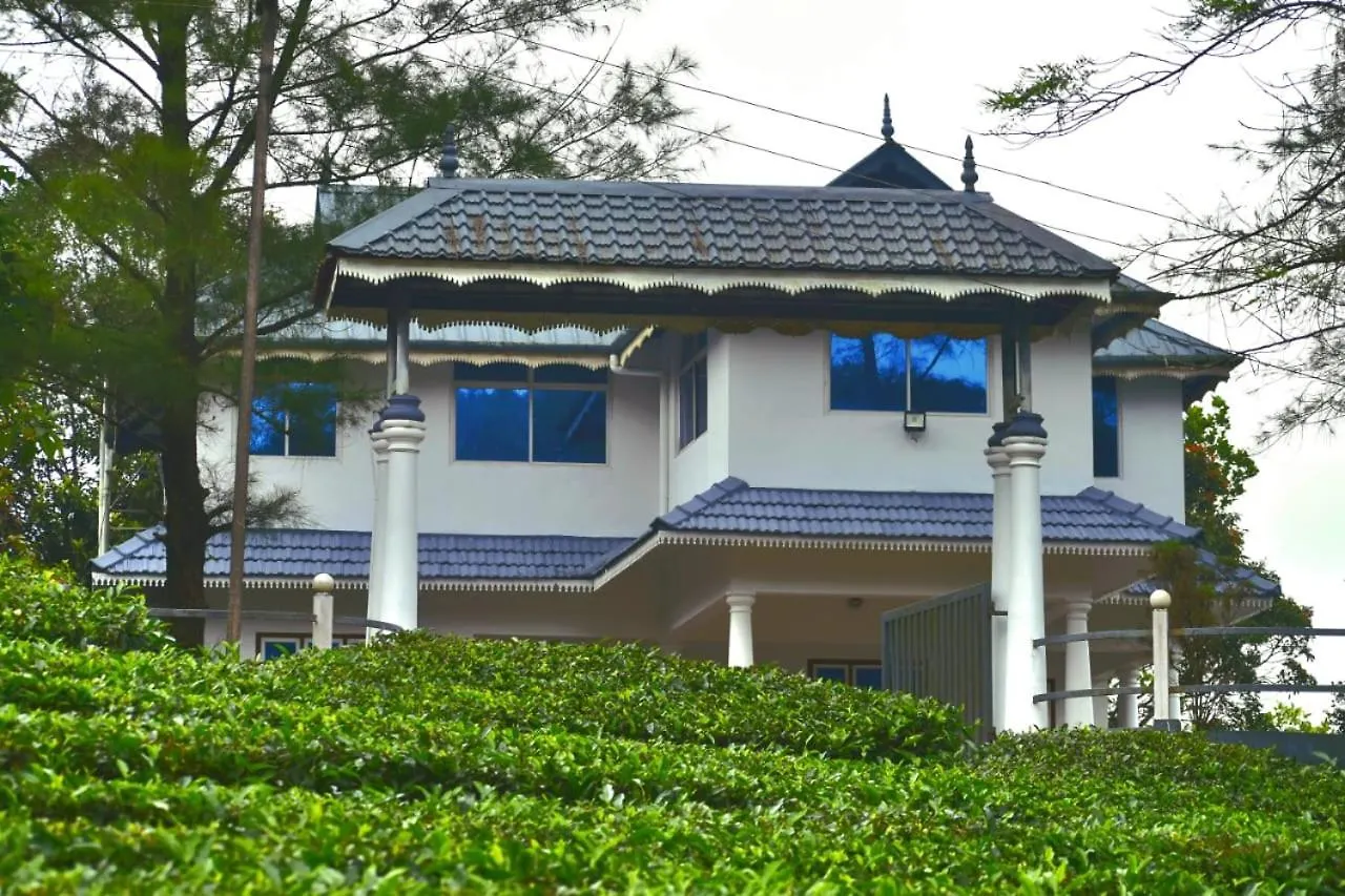 Vagamon Hill Palace Private Villa 3Bhk 0*,  印度