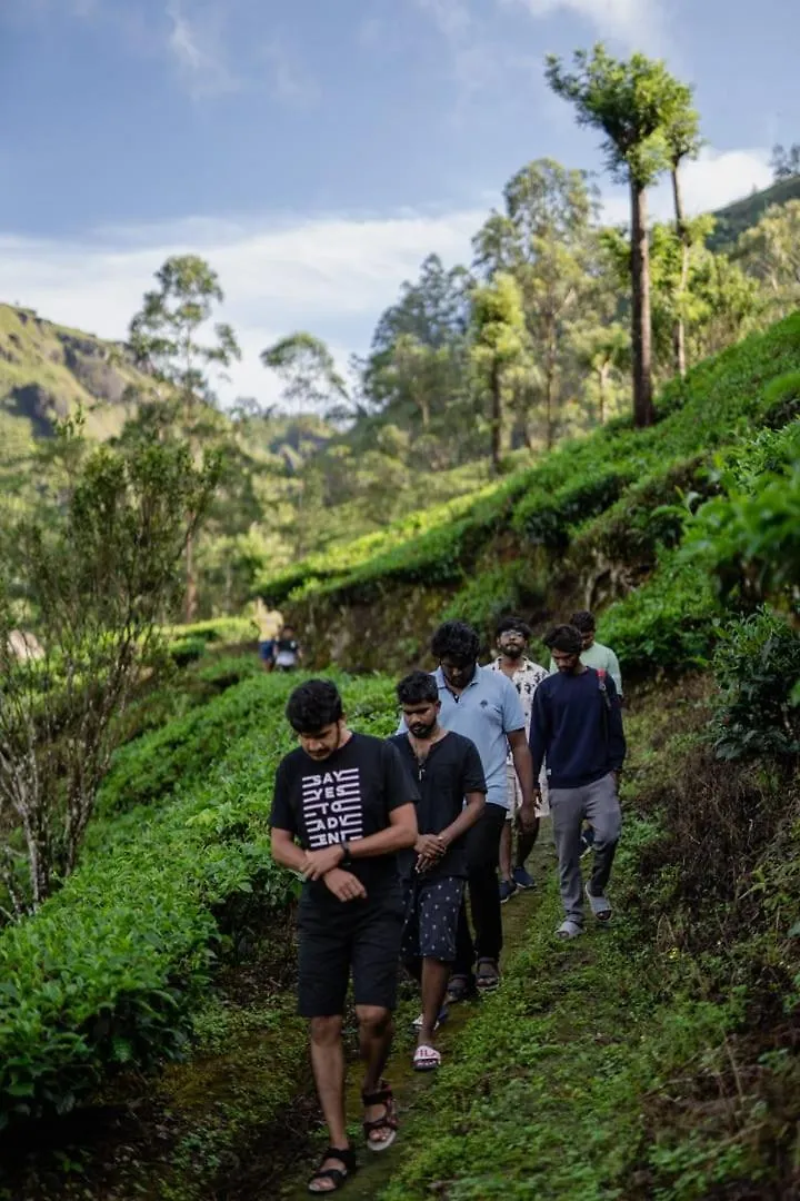 Vagamon Hill Palace Private Villa 3Bhk