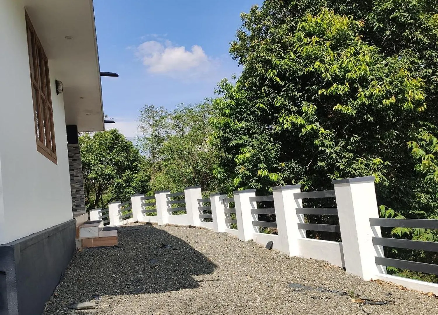 Vagamon Hill Palace Private Villa 3Bhk